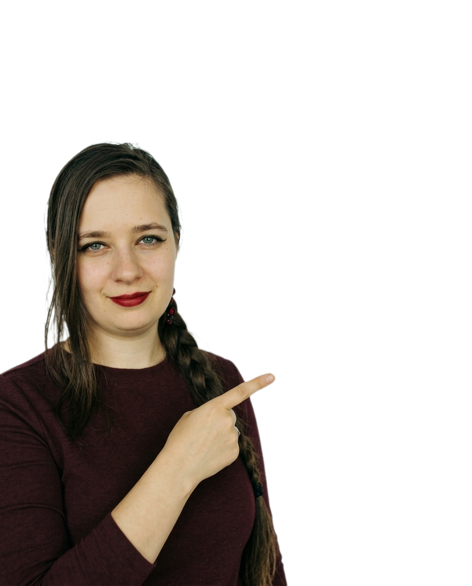 Agata Bałaga, Shadow Berry Flow